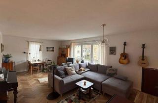 Wohnung kaufen in 89231 Neu-Ulm, Neu-Ulm - Stilvoll wohnen in Neu-Ulm Stadtmitte - Licht, Lage & Lebensquali