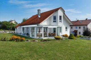 Einfamilienhaus kaufen in 89547 Gerstetten, Gerstetten - Einfamilienhaus in 89547 Gerst.-Dettingen
