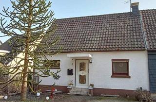 Einfamilienhaus kaufen in 58285 Gevelsberg, Gevelsberg - Einfamilienhaus mit Einliegerwohnung in ruhiger Toplage vom Börkey - ideal für Mehrgenerationen oder zur Vermietung