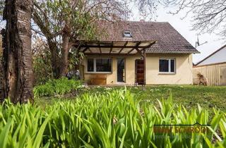 Einfamilienhaus kaufen in 78267 Aach, Aach - Handwerker Wanted Einfamilienhaus mit Potenzial im schönen Aach