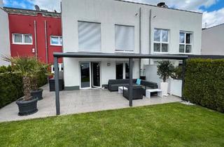 Wohnung kaufen in 35576 Wetzlar, Wetzlar - Stadthaus-ETW- Haus ca.128 qm in absoluter Traumlage