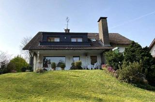 Haus kaufen in 32657 Lemgo, Lemgo - Ihr neues Zuhause: 8 Zimmer, ruhige Lage, provisionsfrei für Käufer