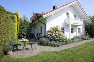 Haus kaufen in 82031 Grünwald, Grünwald - Haus in gefragter Grünwalder Lage - mit Ruhe, Garten und Perspektive