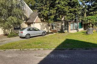 Haus kaufen in 48455 Bad Bentheim, Bad Bentheim - Grundstück mit Haus