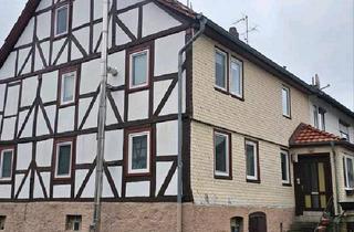 Haus kaufen in 36251 Bad Hersfeld, Bad Hersfeld - Haus zu kaufen oder zu mieten. Sofort bezugsfertig