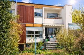 Haus kaufen in 73529 Schwäbisch Gmünd, Schwäbisch Gmünd - Charmantes Reihenmittelhaus in familienfreundlicher Lage