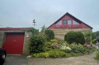 Haus kaufen in 23774 Heiligenhafen, Heiligenhafen - EFH in Heiligenhafen zu verkaufen - mit MeerBlick