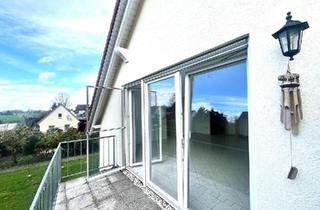 Wohnung kaufen in 49163 Bohmte, Bohmte - 3?Zimmer?Eigentumswohnung mit Balkon & Gartenanteil in Bohmte