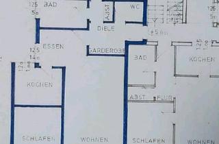 Wohnung kaufen in 45659 Recklinghausen, Recklinghausen - 3-Zimmer-Eigetumswohnung in Recklinghausen zu verkaufen