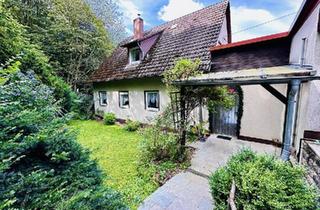 Einfamilienhaus kaufen in 95367 Trebgast, Trebgast - Einfamilienhaus mit Option auf Mehrfamilienhaus in Trebgast