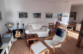 Wohnung kaufen in 66333 Völklingen, Völklingen - Sehr schöne 1-Zimmer-Wohnung mit Balkon und Pkw Stellplatz