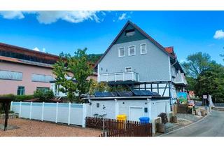 Wohnung kaufen in 38855 Wernigerode, Wernigerode - Eigentumswohnung >seniorengerecht< -am Park----