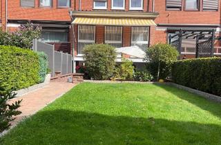 Reihenhaus kaufen in 28325 Bremen, Bremen - Gemütliches Reihenhaus inkl. Garage ** ohne Provision **