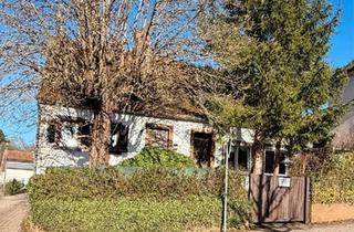 Einfamilienhaus kaufen in 76846 Hauenstein, Hauenstein - Einfamilienhaus mit Einliegerwohnung -Sanierungsbedürftig-