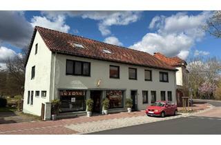 Mehrfamilienhaus kaufen in 29683 Bad Fallingbostel, Bad Fallingbostel - Provisionsfrei - Mehrfamilienhaus mit Gewerbeeinheit