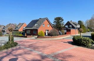 Einfamilienhaus kaufen in 49586 Neuenkirchen, Neuenkirchen - Energetisches Smarthome mit Charme - Immobilie Einfamilienhaus