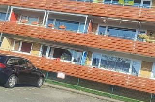 Wohnung kaufen in 21255 Tostedt, Tostedt - 3 Zimmer Eigentumswohnung ca 80qm im 1OG