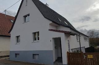 Einfamilienhaus kaufen in 75428 Illingen, Illingen - Charmantes Einfamilienhaus von privat