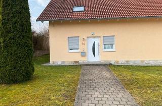 Einfamilienhaus kaufen in 78628 Rottweil, Rottweil - Einfamilienhaus zu verkaufen