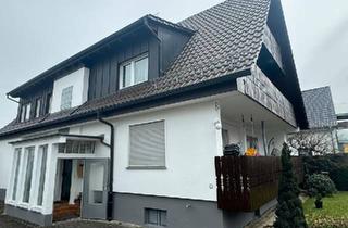 Haus kaufen in 88046 Friedrichshafen, Friedrichshafen - 2 Familien Haus Manzell mit Seeblick