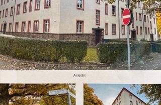Wohnung kaufen in 09126 Chemnitz, Chemnitz - 2 Zimmer Wohnung mit Balkon und Tageslichtbad