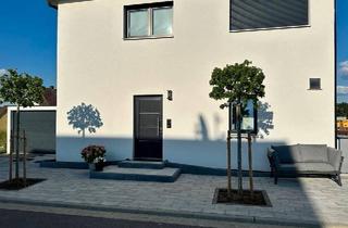 Einfamilienhaus kaufen in 97499 Donnersdorf, Donnersdorf - Einfamilienhaus mit Garten in ruhiger Lage