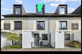 Reihenhaus kaufen in 24568 Kaltenkirchen, Kaltenkirchen - Reihenhaus Kaltenkirchen Zeisigring