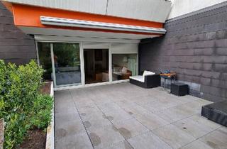 Wohnung kaufen in 28329 Bremen, Bremen - Verkauf: 48m² Sonnentraum Gartenstadt Vahr