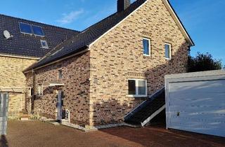 Wohnung kaufen in 26125 Oldenburg, Oldenburg - Moderne Erdgeschosswohnug (3ZKB+Garten) in OL-Ohmstede