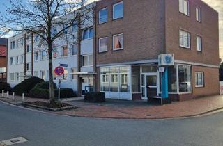 Wohnung kaufen in 26655 Westerstede, Westerstede - 1,5 Zimmerwohnung im Zentrum von Westerstede