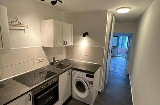 Wohnung kaufen in 65760 Eschborn, Eschborn - Gepflegte 1-Zimmer-Wohnung in Eschborn 29qm