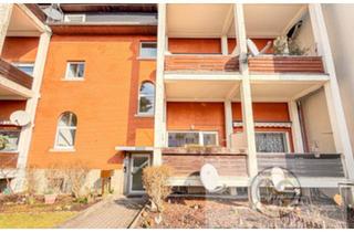 Wohnung kaufen in 64653 Lorsch, Lorsch - Hochparterre-Wohnung 3 Zimmer in Lorsch