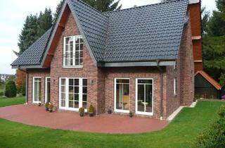 Einfamilienhaus kaufen in 32108 Bad Salzuflen, Bad Salzuflen - Attraktives Einfamilienhaus mit großem Garten und Südterrasse