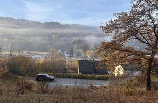Grundstück zu kaufen in 95460 Bad Berneck, Bad Berneck im Fichtelgebirge - BAUAREAL IN NATURNAHER LAGE