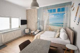 Gewerbeimmobilie kaufen in 23743 Grömitz, Grömitz - DAS DOPPELTE LOTTCHEN FÜR ANLAGESPEZIALISTEN