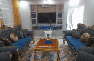 Einfamilienhaus kaufen in 66333 Völklingen, Völklingen - Luxus 3+1 Haus Phrygisches Tal Deutsche Qualität & Gold Interior