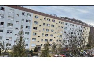 Wohnung kaufen in 08132 Mülsen, Mülsen - Tolle günstige Wohnung in Mülsen Thurm