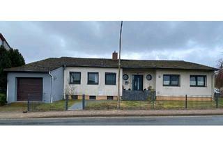 Einfamilienhaus kaufen in 38364 Schöningen, Schöningen - Einfamilienhaus-Bungalow