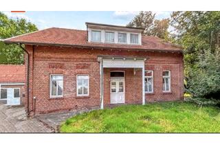 Haus kaufen in 26901 Lorup, Lorup - Herrenhaus Bj 1898 Lorup