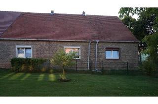 Reihenhaus kaufen in 14641 Nauen, Nauen - Reihenhaus in Retzow 30 min von Berlin entfernt 1500 m² Garten