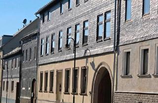 Wohnung kaufen in 07349 Lehesten, Lehesten - Dachgeschoss Wohnung