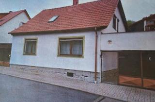 Einfamilienhaus kaufen in 99869 Drei Gleichen, Drei Gleichen - Bezugsfertiges Einfamilienhaus in Drei Gleichen Seebergen