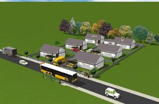 Haus kaufen in 98667 Schönbrunn, Schleusegrund - Midi Häuser ab 60 - 90 m² inkl. 300 m² Grundstück ab 199950 Euro