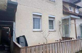 Doppelhaushälfte kaufen in 74360 Ilsfeld, Ilsfeld - Doppelhaushälfte Kapitalanlagen