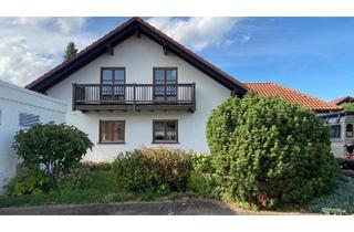 Einfamilienhaus kaufen in 72172 Sulz, Sulz am Neckar - Lichtdurchflutetes EFH in ruhiger Lage in Sulz-Schillerhöhe,