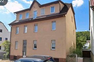 Mehrfamilienhaus kaufen in 72461 Albstadt, Albstadt - 3 Familienhaus Doppeltgarage Provisionfrei