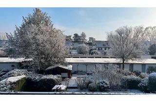 Wohnung kaufen in 45772 Marl, Marl - ETW mit Garten, Garage und Einbauküche