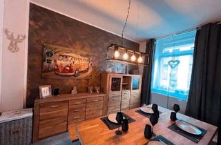 Wohnung kaufen in 45888 Gelsenkirchen, Gelsenkirchen - 3,5 Raum Wohnung mit Balkon in Gelsenkirchen Bulmke Hüllen