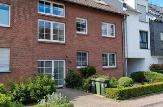 Wohnung kaufen in 46145 Oberhausen, Oberhausen - Wohlfühlwohnung in begehrter Wohnlage