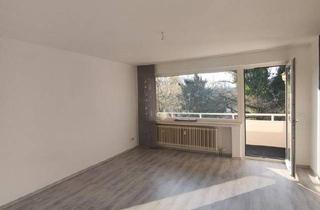 Wohnung kaufen in 46487 Wesel, Wesel - Whg Wohnung 2-Zimmer Eigentumswohnung Balkon